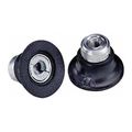 Product Image of Roloc Disc Pad TR 45099, Medium 1-1/2" 1/4-20 Internal