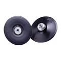 Product Image of Roloc Disc Pad TR 45179, Medium 4" 1/4-20 Internal