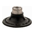 Product Image of Quick-Change Type R 1/4-20 Thread, Female Thread, 25,000 Max RPM, Disc Backing Pad
