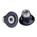 Product Image of Roloc Disc Pad TR 45100, Hard 1-1/2" 1/4-20 Internal