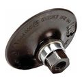 Product Image of Roloc Disc Pad TR 88748, Hard 3" 3/8"-24 Internal