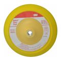 Product Image of 8", Stikit Abrasive Disc Back-up Pad 05579