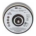 Product Image of Adhesive & PSA 5/16-24 Thread, Male Thread, 7,500 Max RPM, Disc Backing Pad