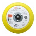 Product Image of Blue, Stikit Abrasive Disc Back-up Pad05576, 6" x 3/4" 5/16-24 External