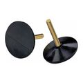 Product Image of Adhesive & PSA 1/4" Shank, 15,000 Max RPM, Disc Backing Pad