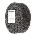 Product Image of 3" x 1" x 1/4", Scotch-Brite Clean and Strip Unitized Wheel, CS-UW, 7S Extra Coarse