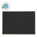 Product Image of 460 mm x 18", Black, High Productivity Floor Pads 7300 (Pack of 5)