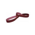 Product Image of 3" x 10" Long Aluminum Oxide Abrasive Belt Series SC Medium Grade, 7000045880