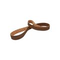 Product Image of 3" x 10" Long Aluminum Oxide Abrasive Belt Series SC Coarse Grade, 7000045881