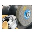 Product Image of 14" x 1" x 8", Scotch-Brite EXL Deburring Convolute Wheel, XL-WL, 8S Fine