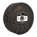 Product Image of 6" x 2" x 1", Scotch-Brite Multi-Finishing Convolute Wheel, MU-WL, 2S Coarse