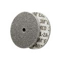 Product Image of Density 2 Aluminum Oxide Deburring Wheel Soft Grade, 7000045949