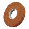 Product Image of 8" x 2" x 3", Scotch-Brite Cut and Polish Wheel, CP-WL, 7A Medium