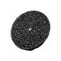 Product Image of 5" Dia 1/2" Hole Very Coarse Grade Silicon Carbide Deburring Disc Arbor, 7000046013