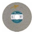 Product Image of 6" x 1/2" x 1", Scotch-Brite EXL Deburring Convolute Wheel, XL-WL, 8A Medium