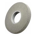 Product Image of 8" x 3/8" x 3", Scotch-Brite EXL Deburring Convolute Wheel, XL-WL, 8S Fine