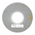 Product Image of 8" x 1/2" x 3", Scotch-Brite EXL Deburring Convolute Wheel, XL-WL, 8S Fine