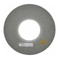 Product Image of 12" x 1/2" x 5", Scotch-Brite EXL Deburring Convolute Wheel, XL-WL, 8S Fine