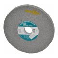 Product Image of Density 9, Silicon Carbide Hard Grade, Convolute Wheel, 6,000 RPM, Deburring Wheel