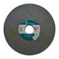 Product Image of 6" x 2" x 1", Scotch-Brite EXL Deburring Convolute Wheel, XL-WL, 9S Fine