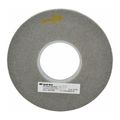 Product Image of 8" x 1/2" x 3", Scotch-Brite EXL Deburring Convolute Wheel, XL-WL, 9S Medium