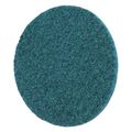 Product Image of 3", Scotch-Brite Roloc Surface Conditioning Disc, 07513, SC-DR, A/O Very Fine, TR (Pack of 25)