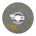 Product Image of 8" x 1" x 3", Scotch-Brite EXL-XP Deburring Wheel, XP-WL, 11S Fine