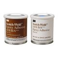 Product Image of 32 oz. Can Green, Scotch-Weld Epoxy Adhesive 1838, Part B/A