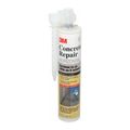 Product Image of Gray, Scotch-Weld Concrete Repair DP600, Self-Leveling, contains 2 Mix Nozzles, 8.4 fl oz Cartridge