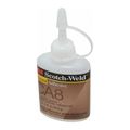 Product Image of 1 oz Bottle, 24 Hr Full Cure Time, Adhesive Glue (Clear)