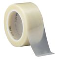 Product Image of 1" x 36 yd, Transparent, Vinyl Tape 471, 5.2 mil