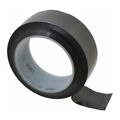 Product Image of Black, Vinyl Tape 471, 1 1/2" x 36 yd, 5.2 mil