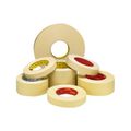 Product Image of 4" x 36 yd, Black, Vinyl Tape 471, 5.2 mil