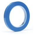 Product Image of 1" x 36 yd, Blue, Vinyl Tape 471, 5.2 mil