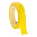 Product Image of 1" x 36 yd, Yellow, Vinyl Tape 471, 5.2 mil