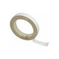 Product Image of 3/4" Wide 5.2 mil Thick Vinyl White Floor & Aisle Marking Tape, 7000047473