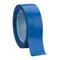 Product Image of Blue, Vinyl Tape 471, 1 1/2" x 36 yd, 5.2 mil