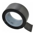 Product Image of 2" x 36 yd, Black, Vinyl Tape 471, 5.2 mil