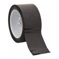 Product Image of 2" x 72 yd, Black, Polyester Film Tape 850, 1.9 mil