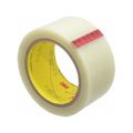 Product Image of 2" x 36 yd Long, 4.1 mil Thick 43 Lb/in Tensile Strength, Rubber Adhesive, 40 To 200°F, Series 396, Polyester Film Tape
