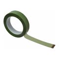 Product Image of 1" x 72 yd, Green, Polyester Tape 8403, 2.4 mil
