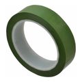 Product Image of 1" x 72 yd, Green, Polyester Tape 8402, 1.9 mil