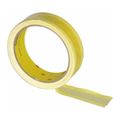 Product Image of 1" x 36 yd Long, 3 mil Thick 8 Lb/in Tensile Strength, Acrylic Adhesive, -20 To 120°F, Series 695, Polyethylene Film Tape