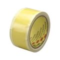 Product Image of 2" x 36 yd, Riveters Tape 695, Yellow with White Adhesive, 3 mil