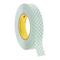Product Image of 1" x 36 yd, White, Double Coated Film Tape 9589, 9 mil