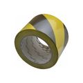 Product Image of 3" Wide 5 mil Thick Vinyl Yellow Floor & Aisle Marking Tape, 7000048864