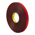 Product Image of 3/4" x 36 yd, VHB Tape 4611, Dark Gray, 45 mil