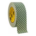 Product Image of 2" x 36 yd, Double Coated Paper Tape 410M, Natural, 5 mil