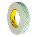 Product Image of 2" x 36 yd, Double Coated Paper Tape 401M, Natural, 9 mil