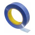 Product Image of 1" x 72 yd, Blue, Polyester Tape 8902, 3.4 mil